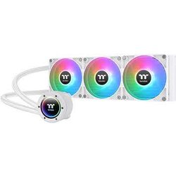 Thermaltake TH360 V2 ARGBAll-in-one Liquid cooler, Snow360mm Cijene