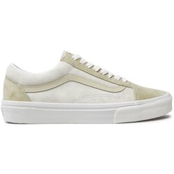Vans Tenis superge Old Skool VN000CR54A31 Pig Suede Castle Wall Cene