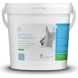 Valetumed EQUIPHLOG® glinena pasta - 3,50 kg Cene