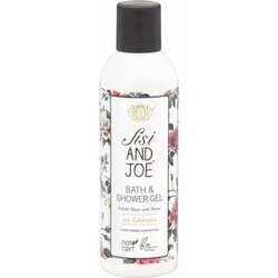 Sisi and Joe Bath & Shower Gel Cene