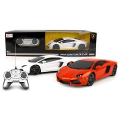 Rastar Lamborghini Aventador LP700 auto na daljinsko upravljanje 1:24 Cijene