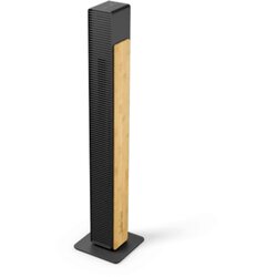 Stadler_Form Ventilator Nick bamboo Crni Cene