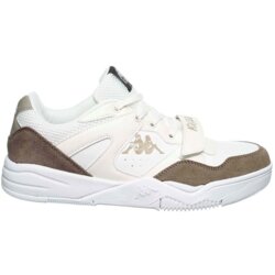 Kappa muške patike authentic atlanta 2, belo-smeđe Cene