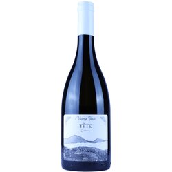 Tomić Tete Chardonnay Cene