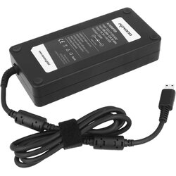 Movano Polnilec za prenosnike MSI, 330W / 19,5V / 16,92A / priključek USB Cene