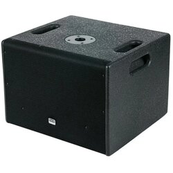 DAP Audio DRX-10B Pasivni subwoofer , 500W - - Audio-Kondric Cene