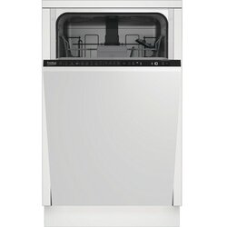 Beko BDIS38040 ugradna mašina za sudove Cene