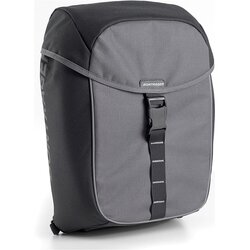  Bisaga Bontrager Commuter Sa Jedne Strane, Crna (16.5 L) Cijene