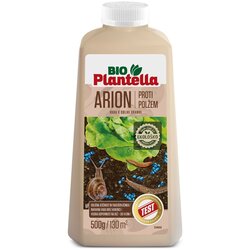Bio plantella arion proti polžem Cene