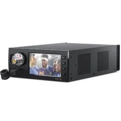 Blackmagic studio fiber converter cineursanwfrstud Cene