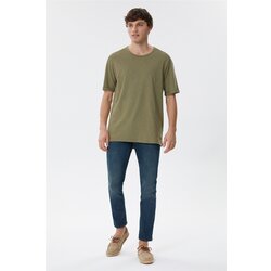 Lee Cooper Thomas Men's O Neck T-shirt Cijene