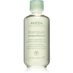 Aveda Shampure™ Composition Oil™ umirujuće ulje za kupke za lice i tijelo 50 ml Cene