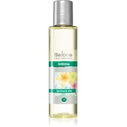 Saloos shower oil intimacy 125ml Cene