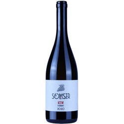 Sagmeister Furmint Kew Cene