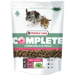 Versele-laga complete chinchilla degu 500g Cene