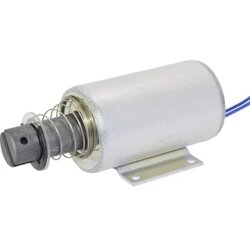 Intertec Magnet sa hodom Vučni 30 N 59 N 12 V/DC 16.8 W ITS-LZ-3869-Z-12VDC Cene