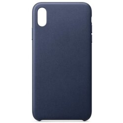Eco Leather maska za iPhone XS Max Cene