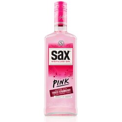Badel Džin Sax pink 0,7l Cene