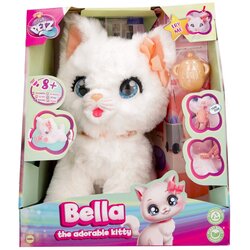 Imc Toys plišasta mucka Bella 907737 Cene