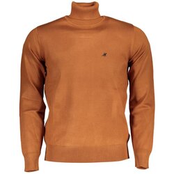 U.S. Grand Polo Club US GRAND POLO MEN'S BROWN SWEATER Cene