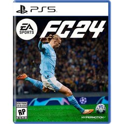 Ea Sports FC 24 (PS5) - rabljeno Cene