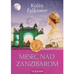  Mesec nad Zanzibarom Cene