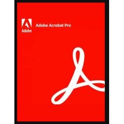Adobe Acrobat Pro - 3 Months Subscription Key GLOBAL Cene
