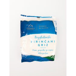 Aleksandrija Bezglutenski pirinčani griz 300g Cene
