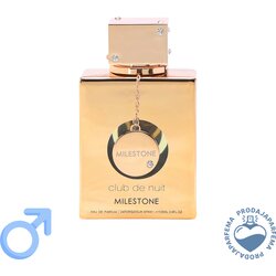 Armaf Club De Nuit Milestone - 105ml Cene