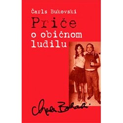 Algoritam Čarls Bukovski - Priče o običnom ludilu Cene