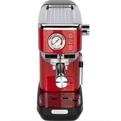 Ariete Ročna espresso naprava 1381/33 1300W rdeča, (5000525469) Cene