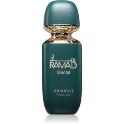 Arabiyat Prestige Ramad Oriental 100ml Cene