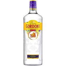 Gordons Džin dry gin 1l Cene