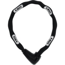 Abus brava steel-o chain 9808/85 - black ( 3010732 ) Cene