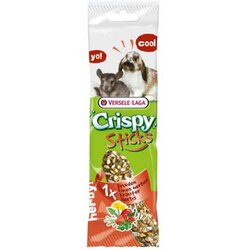 Versele Laga 2 Stick Rabbit&Chinchila – Herbs – 110 g Cene