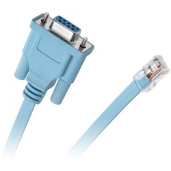  Kabel RS232 utičnica - RJ45 utikač Cijene
