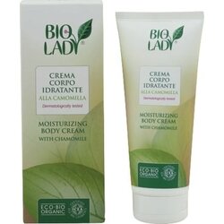 Pilogen Bio Lady vlažilna krema za telo Cene