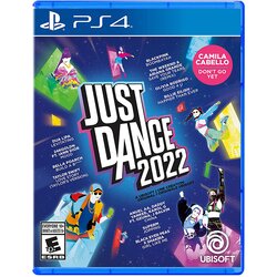 Just Dance 2022 PS4 Cene