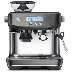 Sage SES878BST aparat za espresso kafu Cene