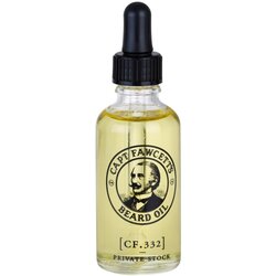 Captain Fawcett Beard Oil olje za brado 50 ml Cene