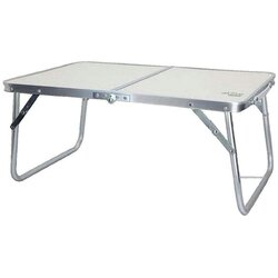 Aktive Zunanji stoli Table pliante Folding Table blanche légère et compacte Bela Cene