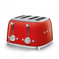 Smeg TOSTER TSF03RDEU, (SM2901036) Cijene
