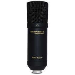 Marantz USB kondenzatorski mikrofonMPM1000U Cene