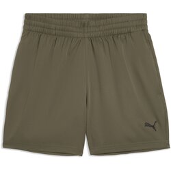 Puma Muški šorts Ess Woven Shorts 5" (S), 682603-81, Maslinasti Cene