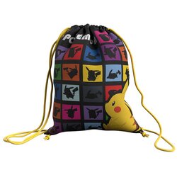 Pokemon Sportska Torba 43cm Cene