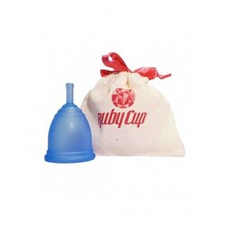 RubyCup Menstrualna skodelica Ruby Cup, modra Cene