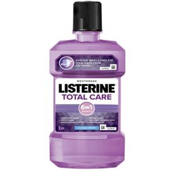 Listerine tečnost total care 1000ml ( A068247 ) Cene