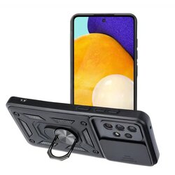 Slide ARMOR maska za SAMSUNG GALAXY A52 5G / A52 LTE (4G) / A52S črna Cene
