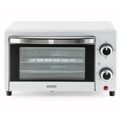 Muhler Mini rerna 22/8 bela TXO08TQ Cene