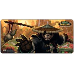 Blizzard World of Warcraft Pandaria XL podloga za miša - Pandaren Limited Edition, 90 x 42 cm Cene